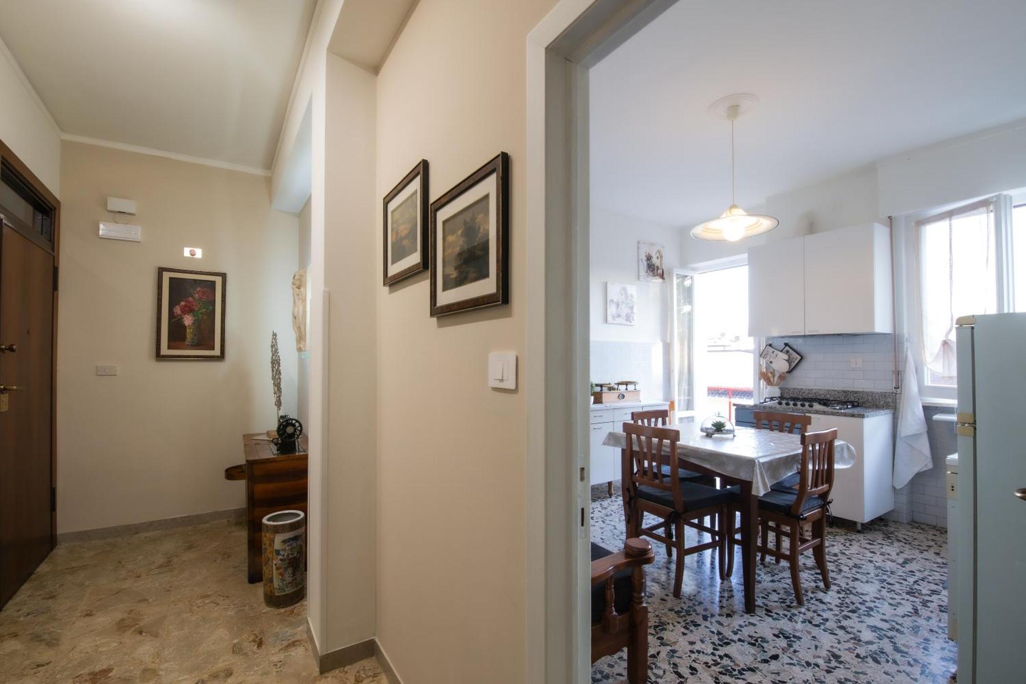 Domus Umberto - Guest House Ареццо Экстерьер фото