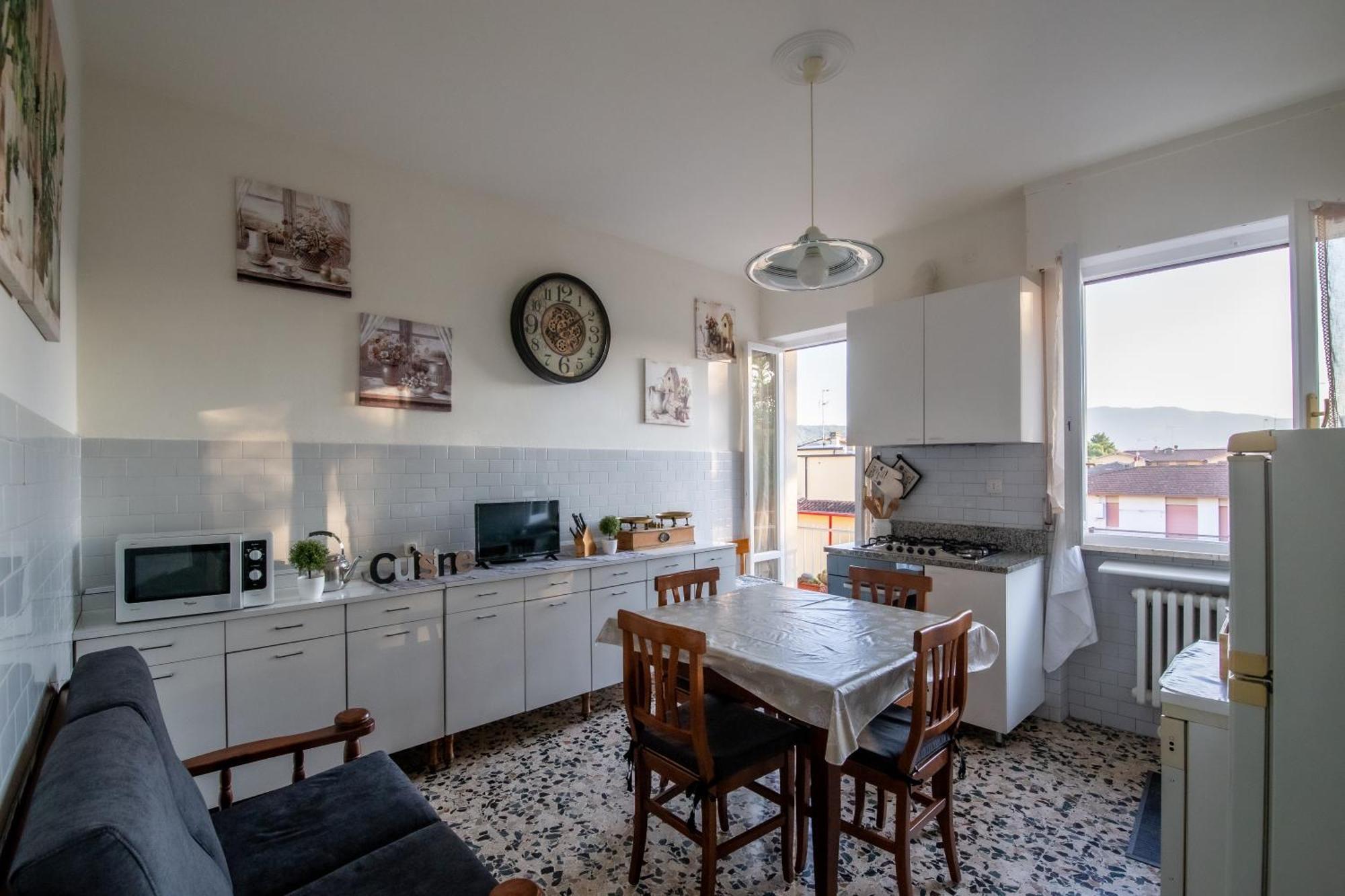 Domus Umberto - Guest House Ареццо Экстерьер фото
